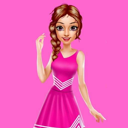Игра История Любви Девушки Болельщицы