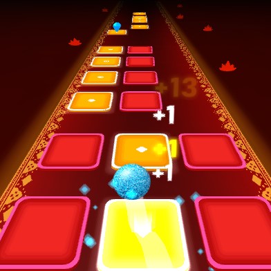 Игра Болливудский Бит