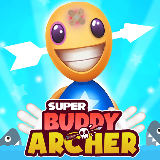 Игра Супер Бадди Арчер
