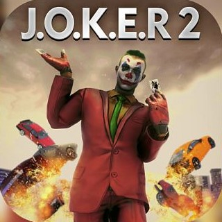 Игра ГТА: Джокер 2 Игра ГТА: Джокер 2
