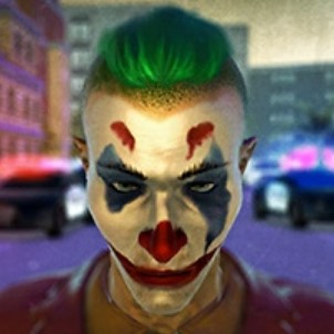Игра ГТА: Джокер 3