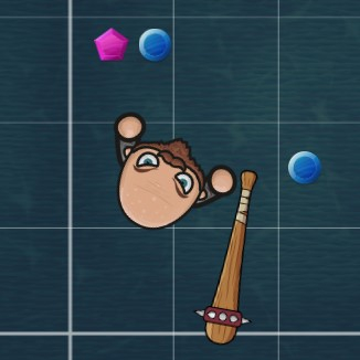 Игра Арена Войны