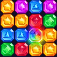 Игра Поп Камень Игра Поп Камень