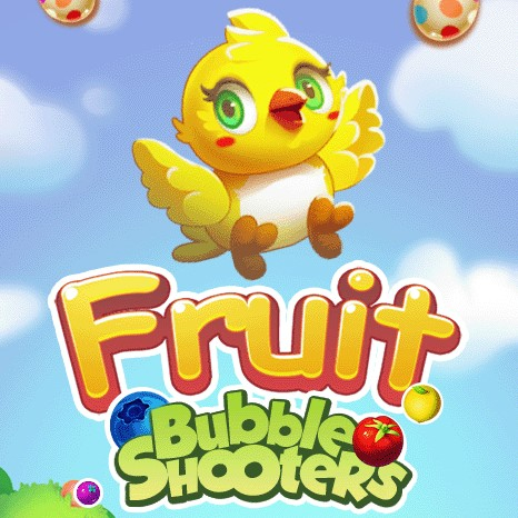 Игра Стрелок Фруктовыми Шариками