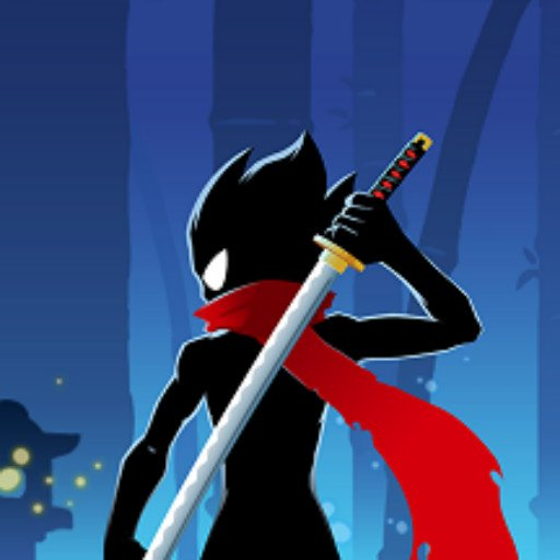 Игра Теневой Ниндзя Игра Теневой Ниндзя