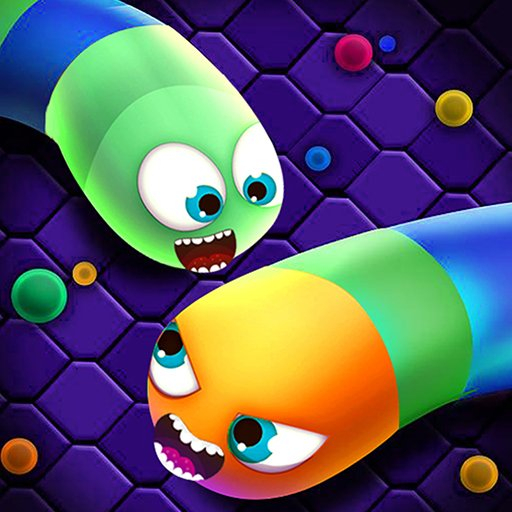 Игра Wormeat.io