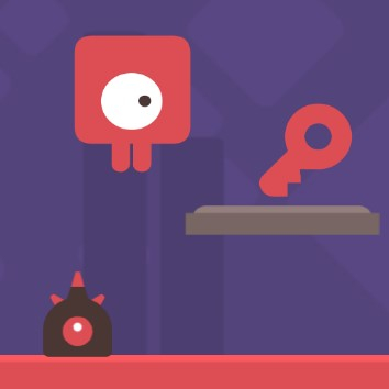 Игра Красный Ключик