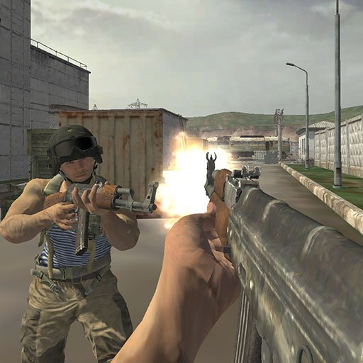 Игра Русский Удар