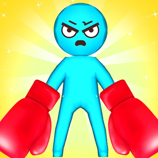 Игра Нокаутирующий Удар