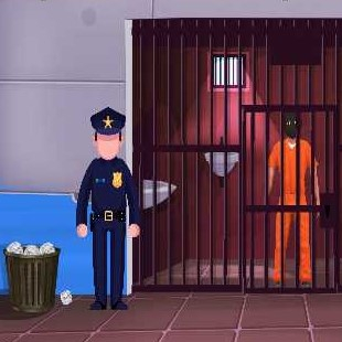 Игра Быстрый Побег Из Тюрьмы