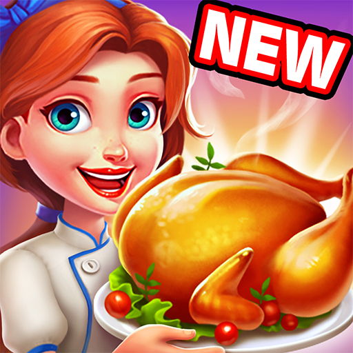 Игра Кулинарный Мир