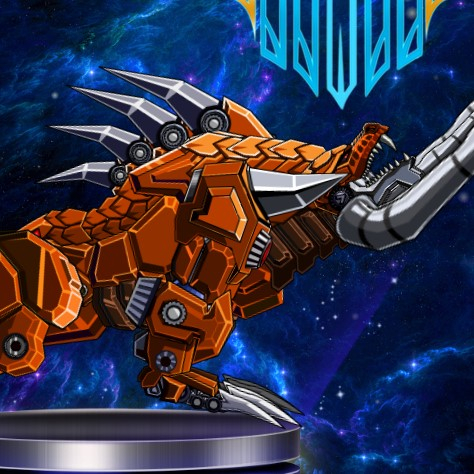 Игра Робот Колющий Дракон Игра Робот Колющий Дракон