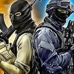 Игра Проект Контратака