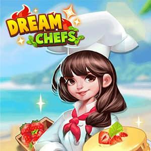 Игра Ресторан: Мечта Повара
