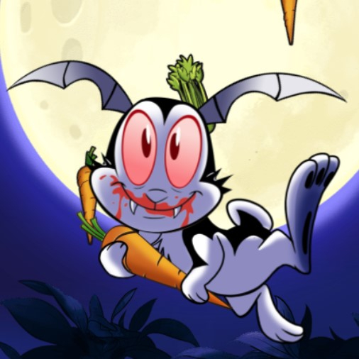 Игра Банникула: Сочные Укусы Игра Банникула: Сочные Укусы