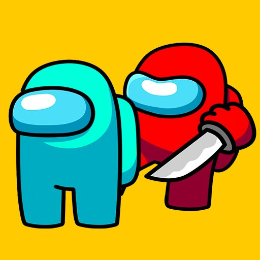 Игра Амонг Ас: Самурай