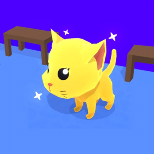 Игра Кошачий Побег
