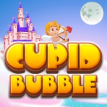 Игра Пузырьки Купидона Игра Пузырьки Купидона