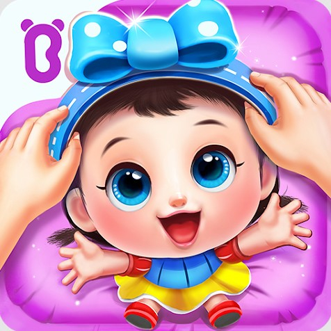 Игра Веселый Уход За Малышами 2 Игра Веселый Уход За Малышами 2