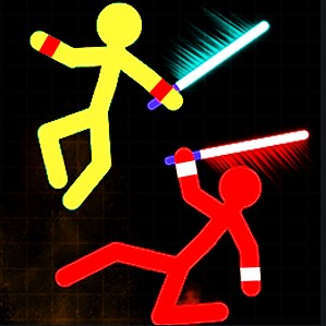 Игра Драка Стикменов