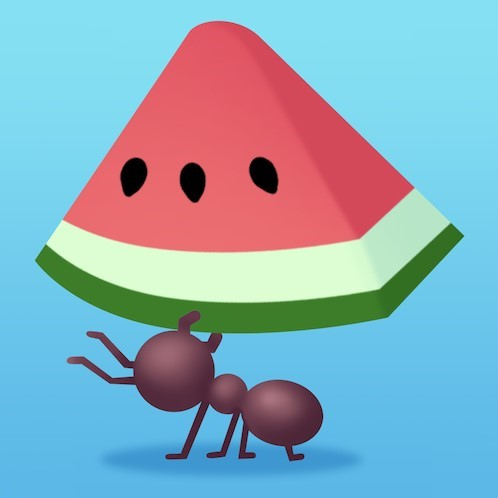 Игра Симулятор Муравейника