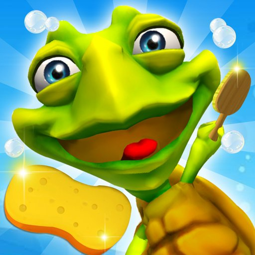 Игра Черепаха Герой