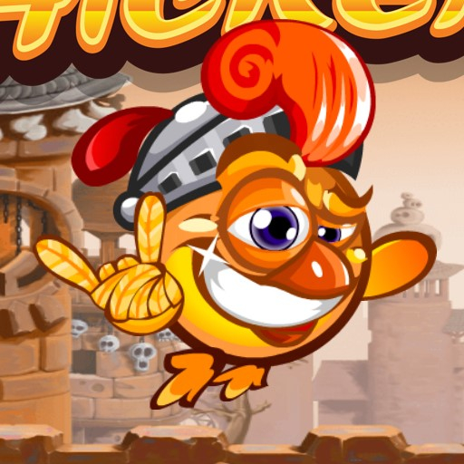 Игра Любовь Цыплят