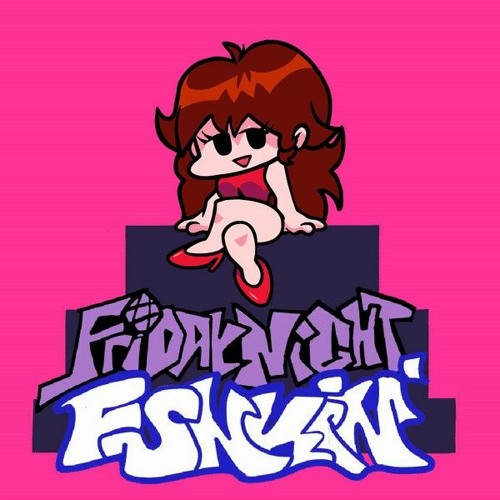 Игра Фрайдей Найт Фанкин Игра Фрайдей Найт Фанкин