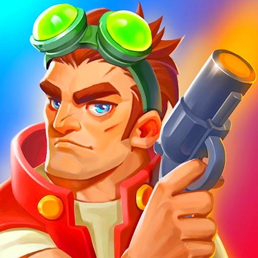 Игра Зомби Пуля: Шутер