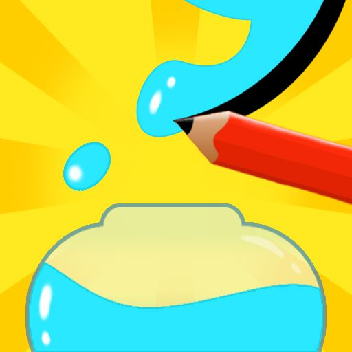 Игра Наполните Воду