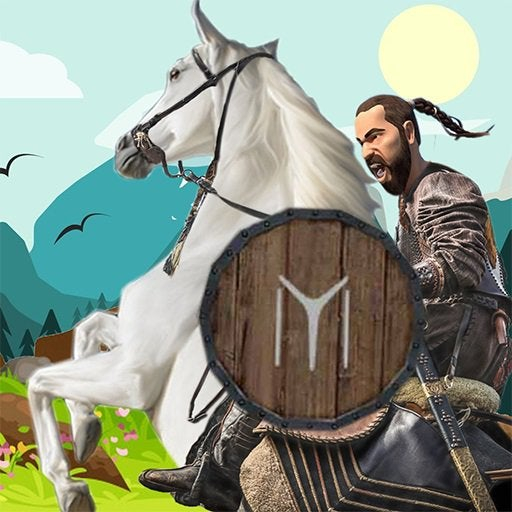 Игра Симулятор Лошади: Эртугрул Гази Игра Симулятор Лошади: Эртугрул Гази
