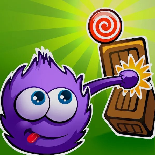 Игра Поймай Конфету 2: Премиум