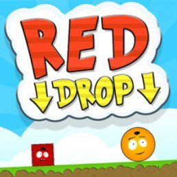 Игра Сбрось Красного