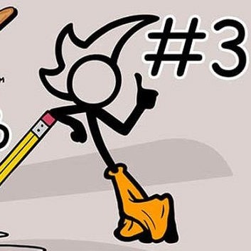 Игра Приключения Веселых Штанов 3