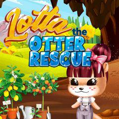 Игра Лотти - Спасение Выдры