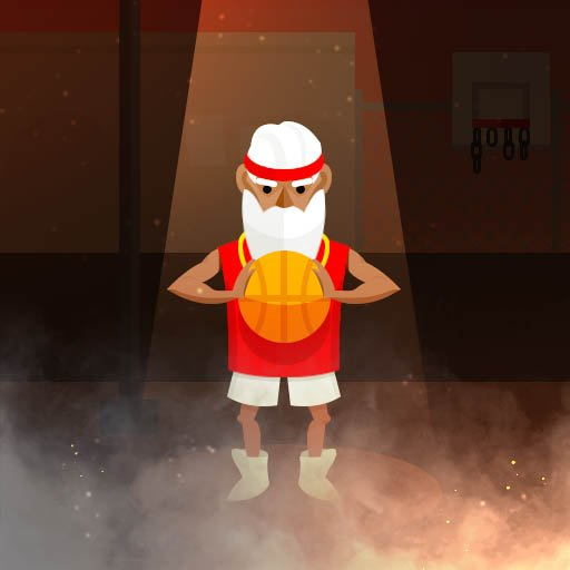 Игра Дед Баскетболист Игра Дед Баскетболист