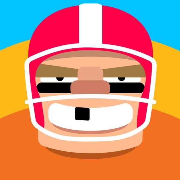 Игра Touchdowners