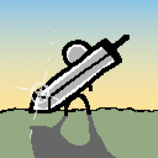 Игра Воин Меча 2