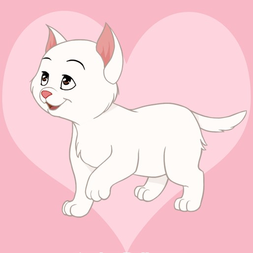 Игра Котенок Или Щенок