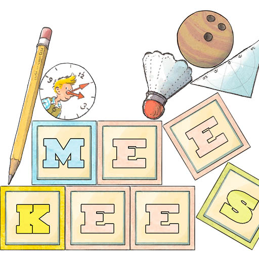 Игра Мис Кис: Сложи Вещи