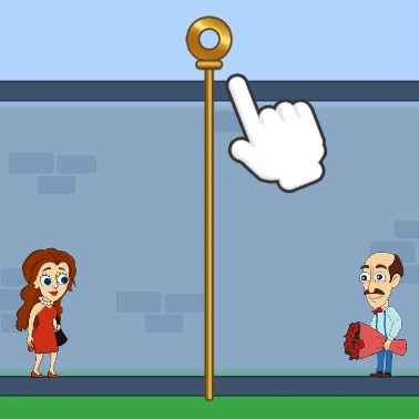Игра Любовные Булавки