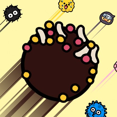 Игра Идле Болс