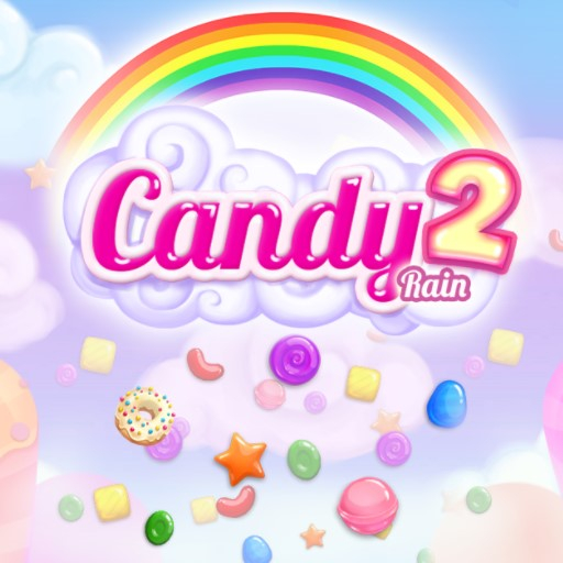 Игра Конфетный Дождь 2 Игра Конфетный Дождь 2