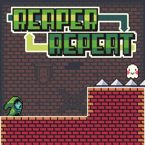 Игра Бессмертный Жнец