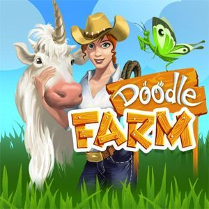 Игра Дудл Ферма