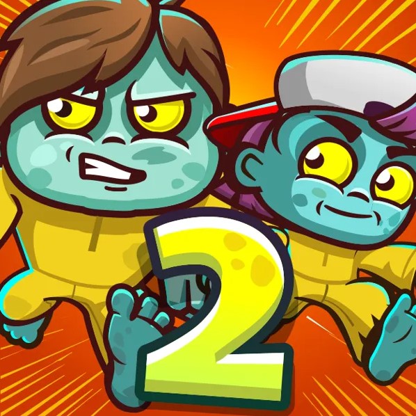 Игра Зум и Би 2