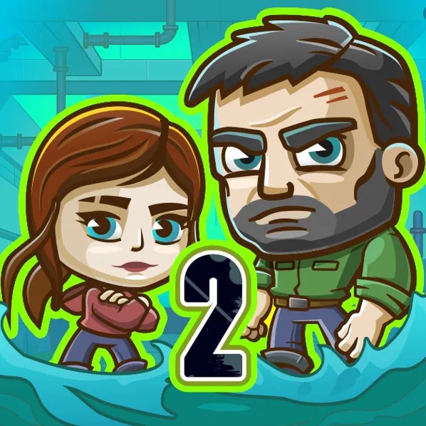 Игра Дуэт Выживание 2