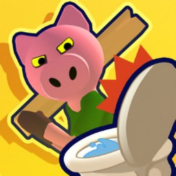 Игра Охота на Объекты