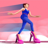Игра Высокие Каблуки 2