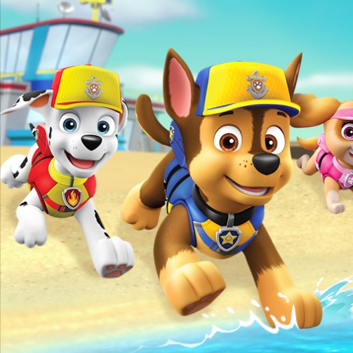 Игра Морской Патруль